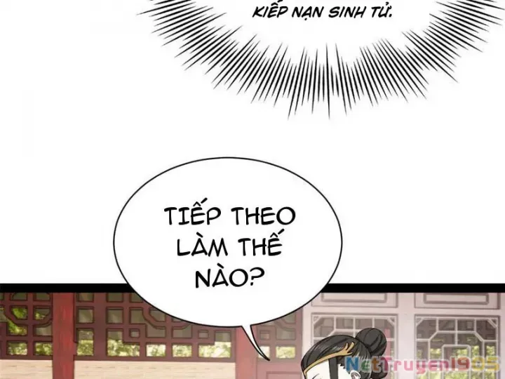 Chàng Rể Mạnh Nhất Lịch Sử