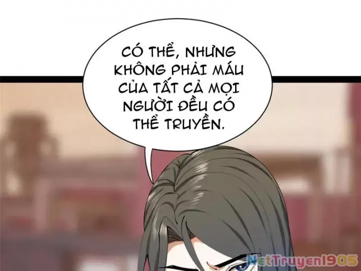 Chàng Rể Mạnh Nhất Lịch Sử