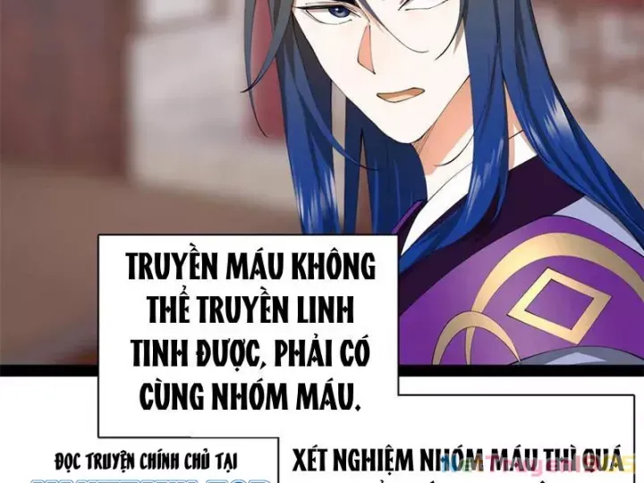 Chàng Rể Mạnh Nhất Lịch Sử