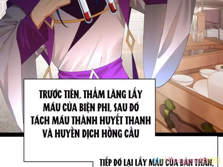 Chàng Rể Mạnh Nhất Lịch Sử