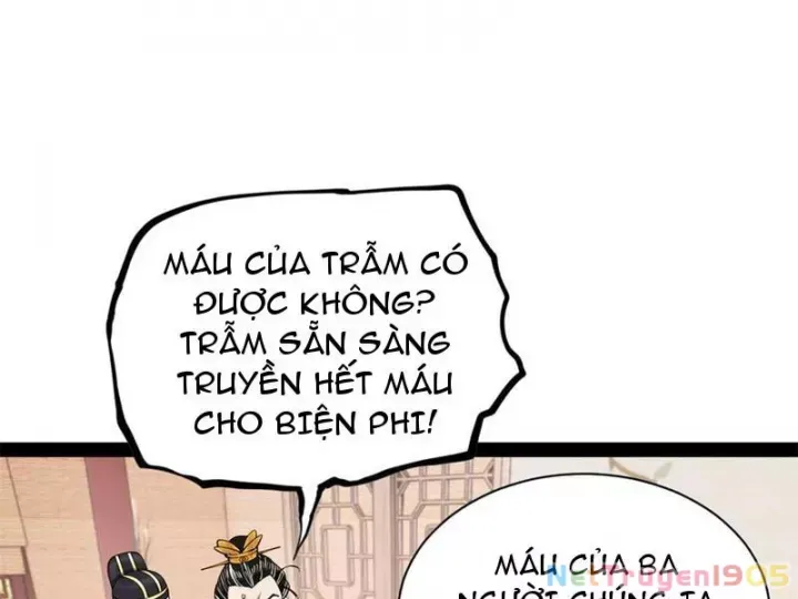 Chàng Rể Mạnh Nhất Lịch Sử