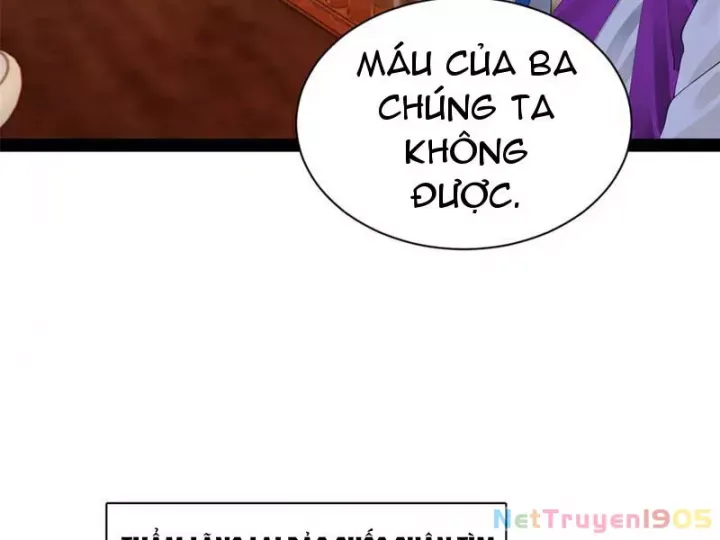 Chàng Rể Mạnh Nhất Lịch Sử