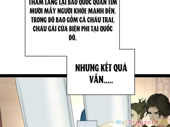 Chàng Rể Mạnh Nhất Lịch Sử