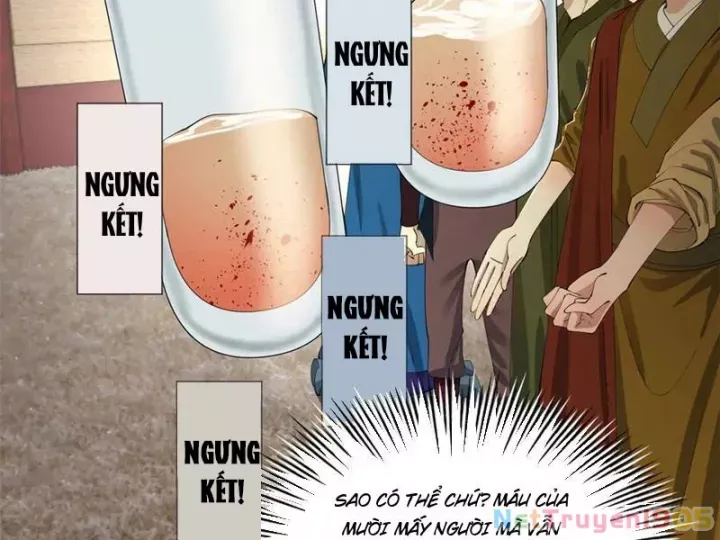 Chàng Rể Mạnh Nhất Lịch Sử