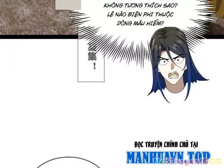 Chàng Rể Mạnh Nhất Lịch Sử