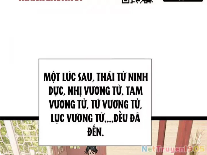 Chàng Rể Mạnh Nhất Lịch Sử