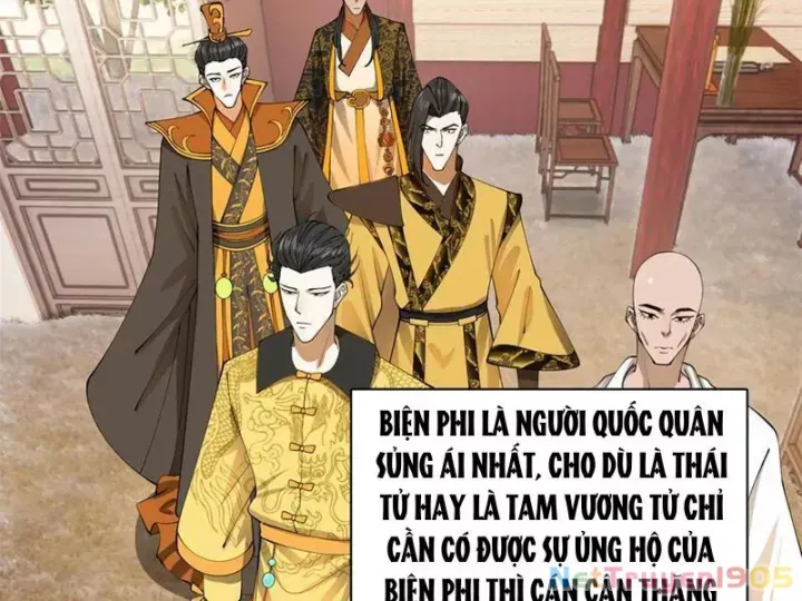 Chàng Rể Mạnh Nhất Lịch Sử