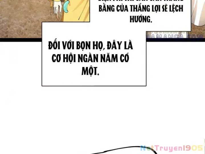 Chàng Rể Mạnh Nhất Lịch Sử