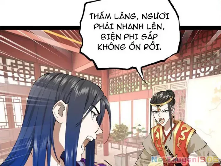 Chàng Rể Mạnh Nhất Lịch Sử