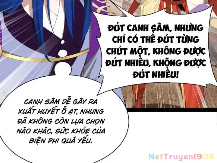 Chàng Rể Mạnh Nhất Lịch Sử
