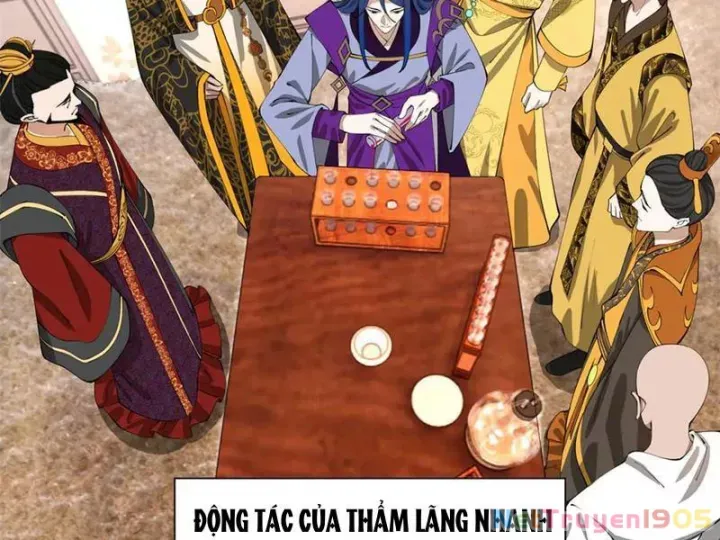 Chàng Rể Mạnh Nhất Lịch Sử
