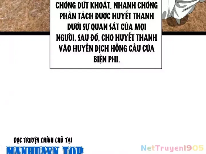 Chàng Rể Mạnh Nhất Lịch Sử