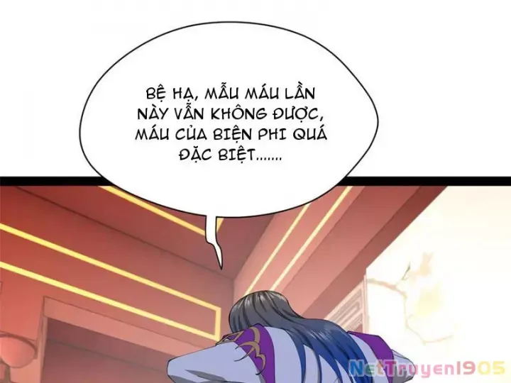Chàng Rể Mạnh Nhất Lịch Sử