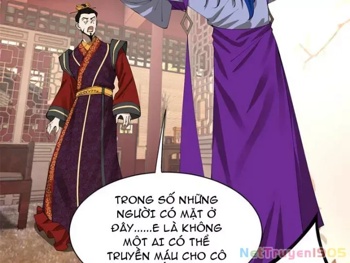 Chàng Rể Mạnh Nhất Lịch Sử