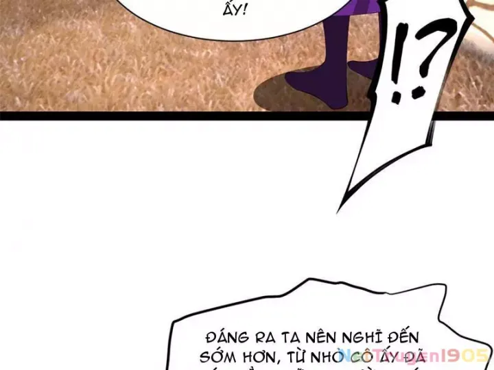 Chàng Rể Mạnh Nhất Lịch Sử