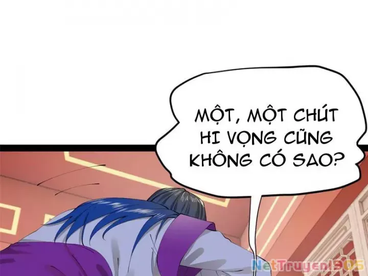 Chàng Rể Mạnh Nhất Lịch Sử