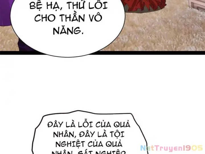 Chàng Rể Mạnh Nhất Lịch Sử