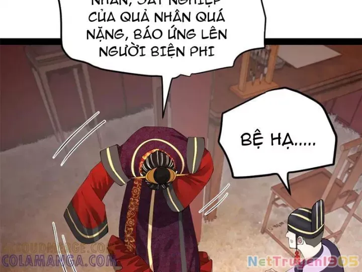 Chàng Rể Mạnh Nhất Lịch Sử