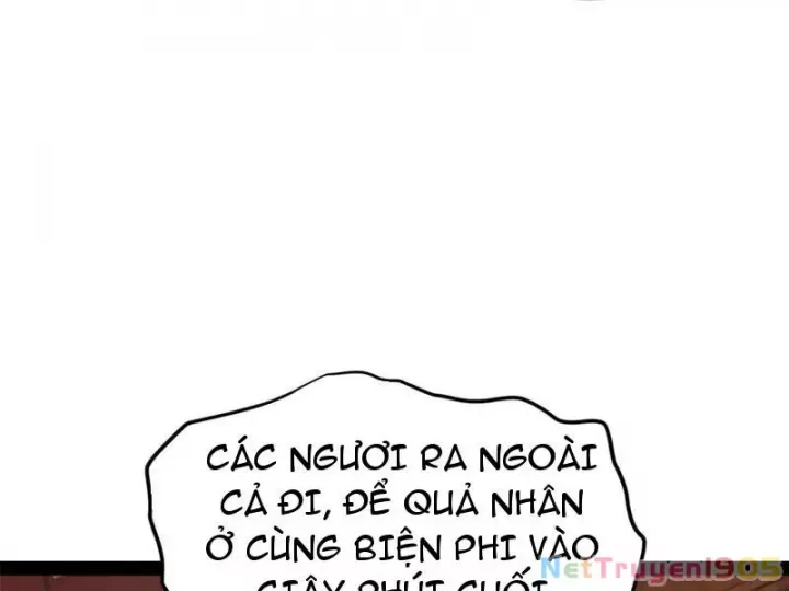Chàng Rể Mạnh Nhất Lịch Sử