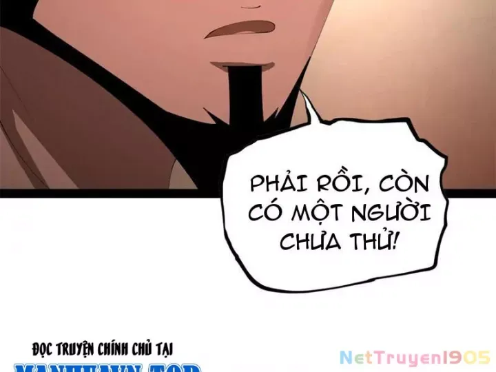 Chàng Rể Mạnh Nhất Lịch Sử