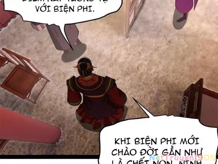 Chàng Rể Mạnh Nhất Lịch Sử