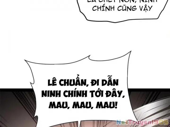 Chàng Rể Mạnh Nhất Lịch Sử