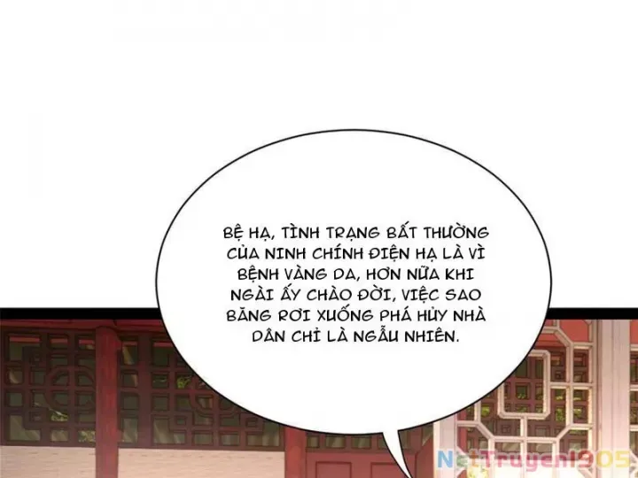 Chàng Rể Mạnh Nhất Lịch Sử
