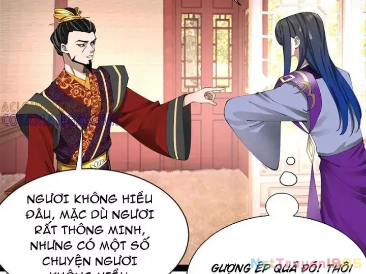 Chàng Rể Mạnh Nhất Lịch Sử