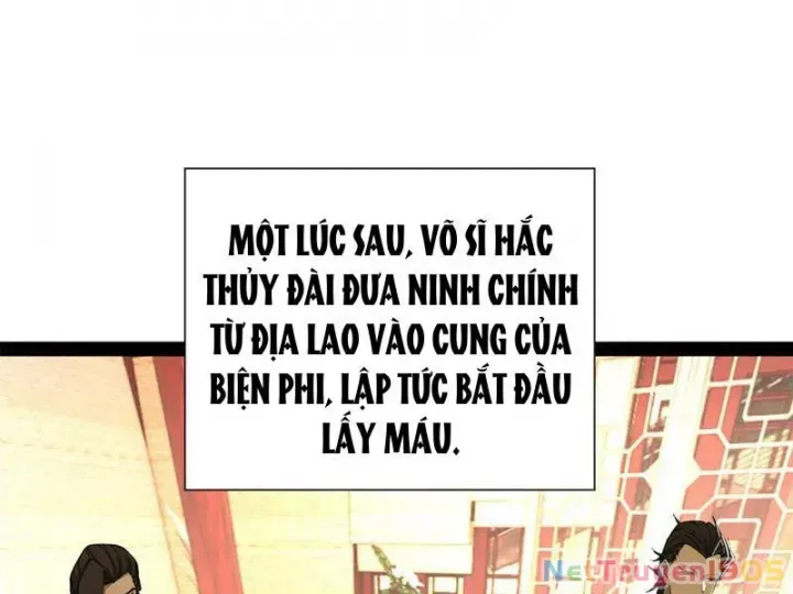 Chàng Rể Mạnh Nhất Lịch Sử