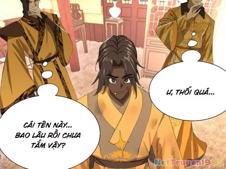 Chàng Rể Mạnh Nhất Lịch Sử