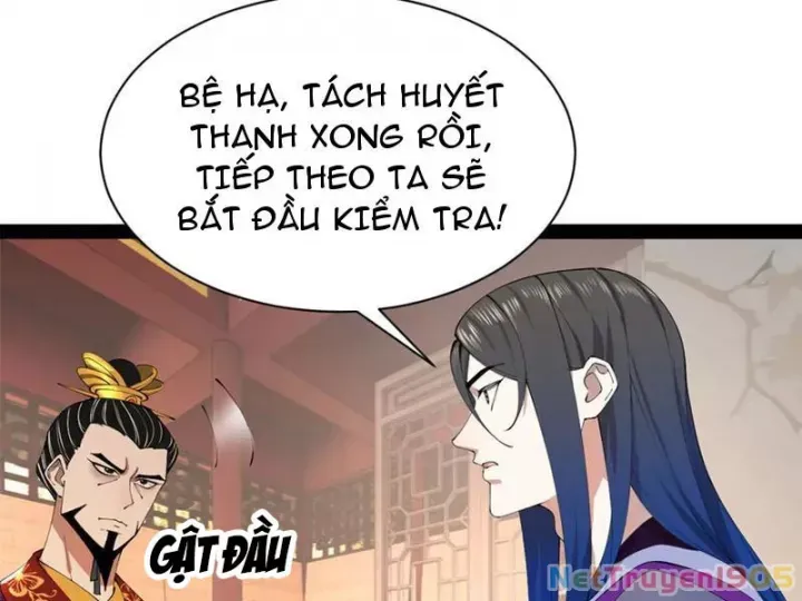 Chàng Rể Mạnh Nhất Lịch Sử