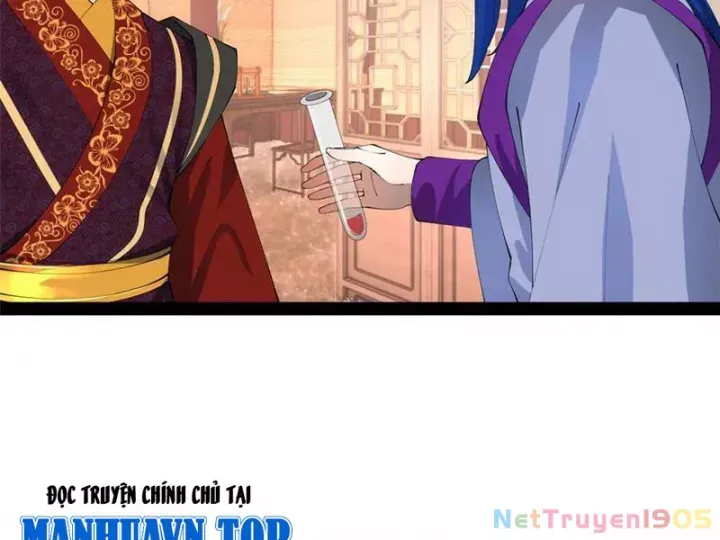 Chàng Rể Mạnh Nhất Lịch Sử