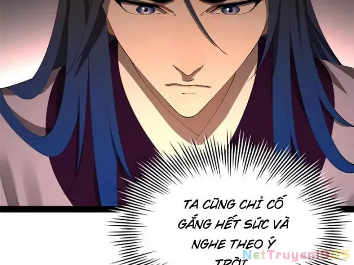 Chàng Rể Mạnh Nhất Lịch Sử