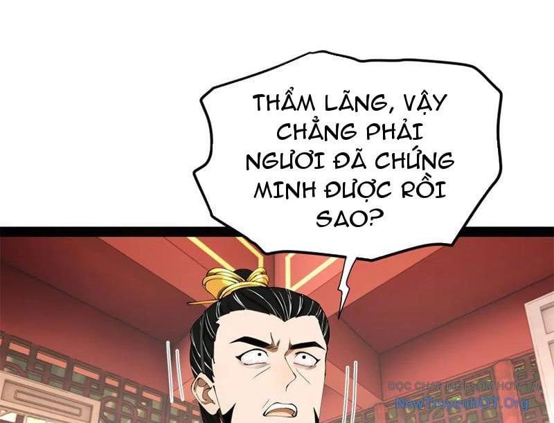 Chàng Rể Mạnh Nhất Lịch Sử