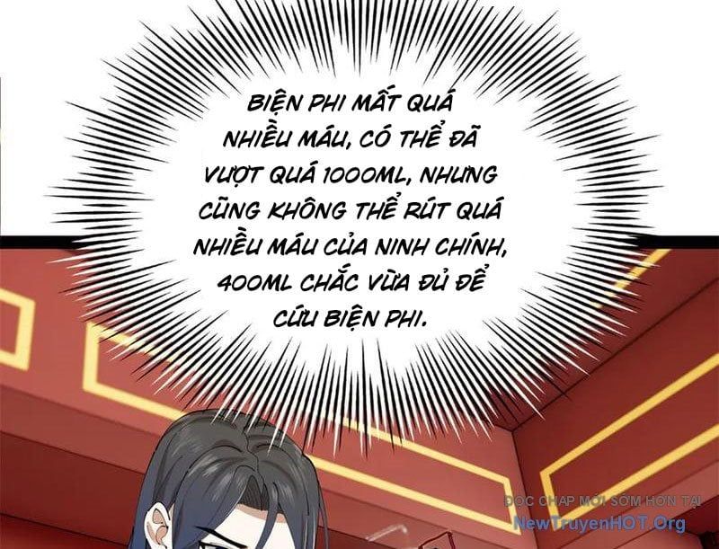 Chàng Rể Mạnh Nhất Lịch Sử
