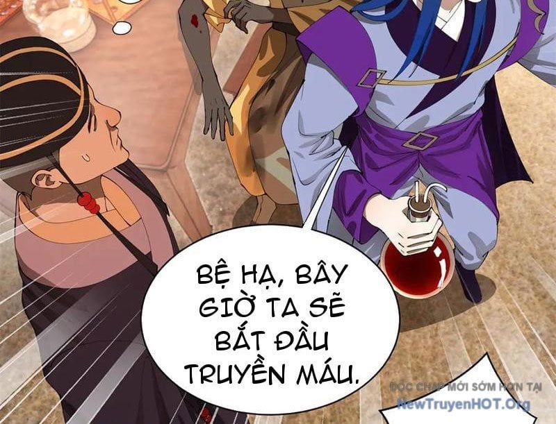 Chàng Rể Mạnh Nhất Lịch Sử