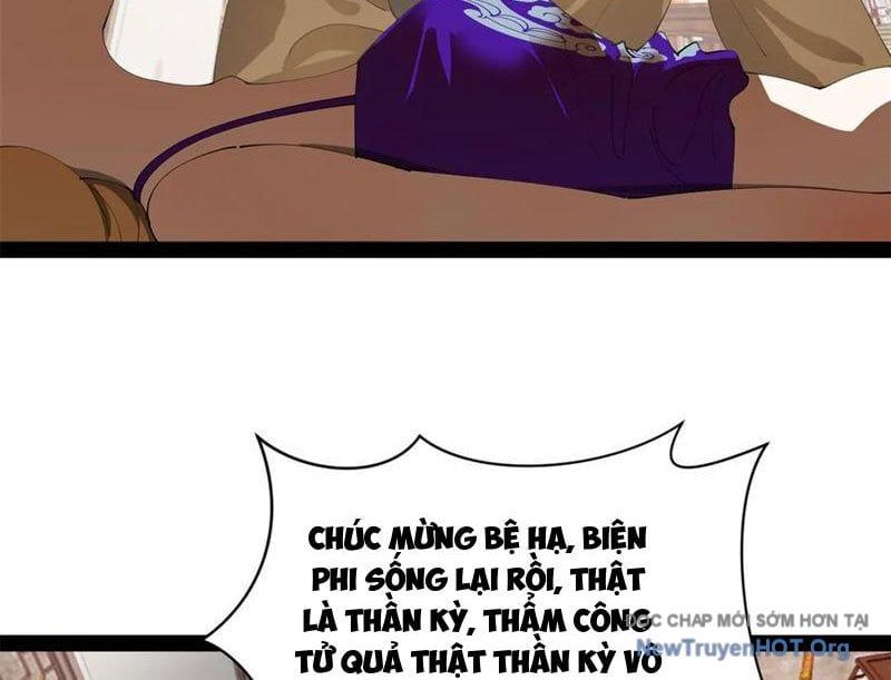 Chàng Rể Mạnh Nhất Lịch Sử