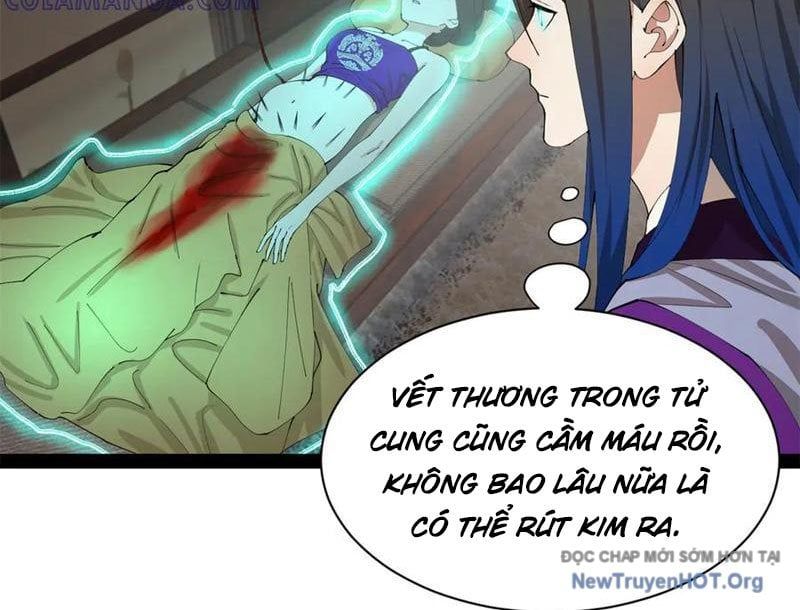 Chàng Rể Mạnh Nhất Lịch Sử