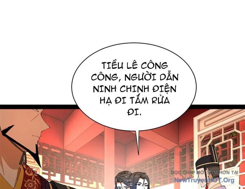 Chàng Rể Mạnh Nhất Lịch Sử
