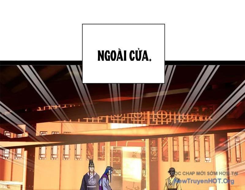 Chàng Rể Mạnh Nhất Lịch Sử