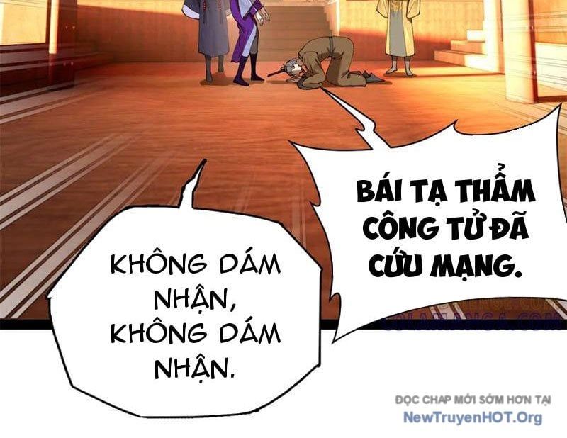 Chàng Rể Mạnh Nhất Lịch Sử
