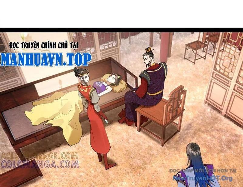 Chàng Rể Mạnh Nhất Lịch Sử