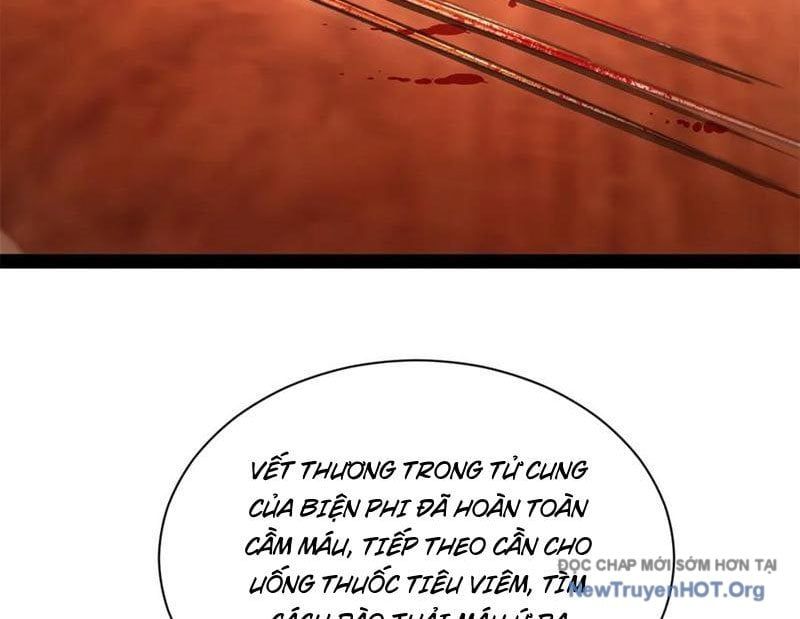 Chàng Rể Mạnh Nhất Lịch Sử