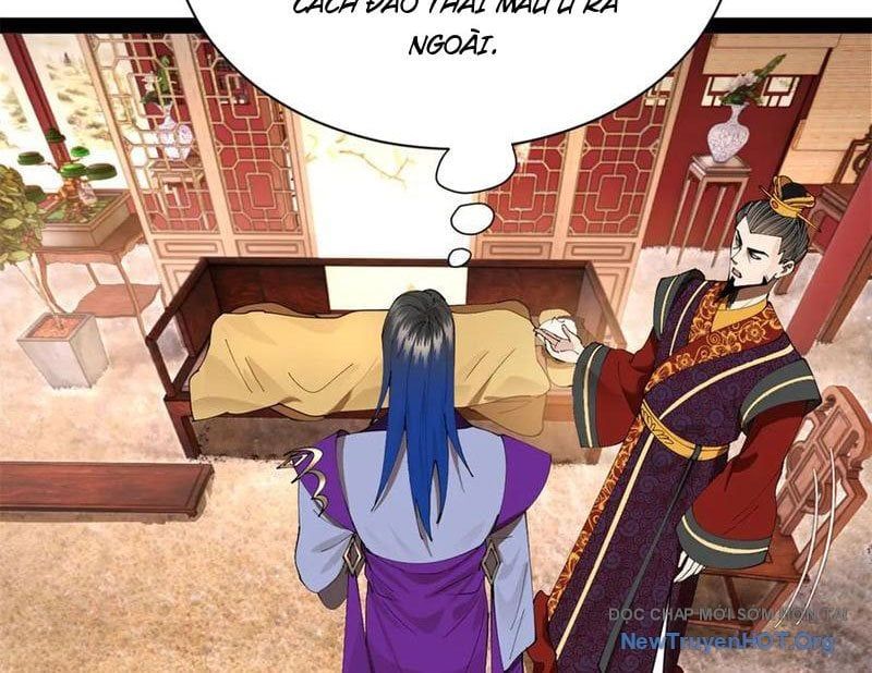 Chàng Rể Mạnh Nhất Lịch Sử