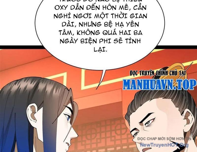 Chàng Rể Mạnh Nhất Lịch Sử