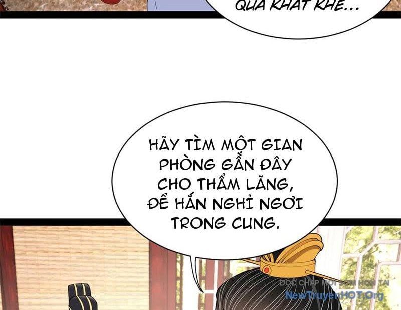 Chàng Rể Mạnh Nhất Lịch Sử