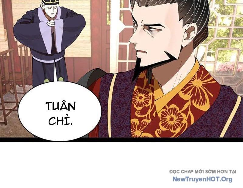 Chàng Rể Mạnh Nhất Lịch Sử