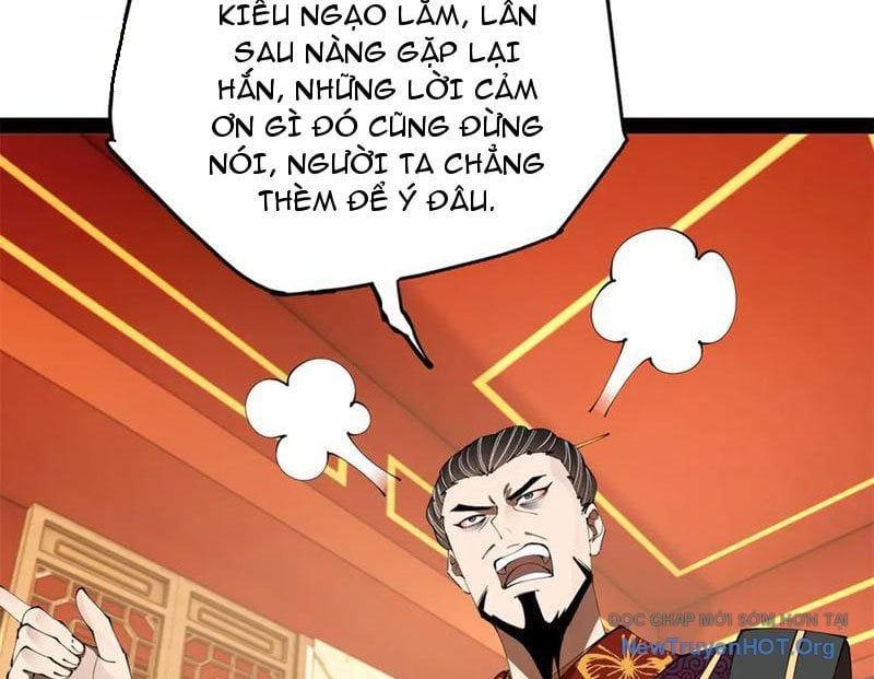 Chàng Rể Mạnh Nhất Lịch Sử