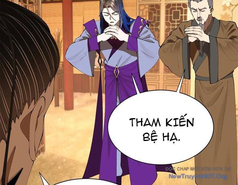 Chàng Rể Mạnh Nhất Lịch Sử