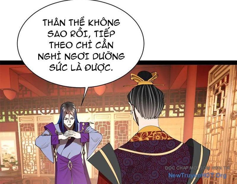 Chàng Rể Mạnh Nhất Lịch Sử